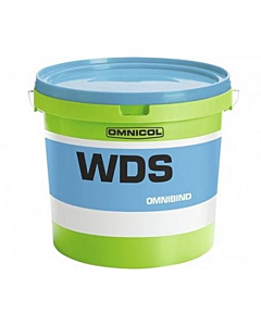 Omnicol Omnibind WDS waterdichtingsset 4 kg