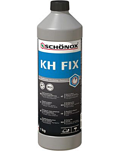 Schönox KH Fix kunsthars hechtdispersie 1 liter