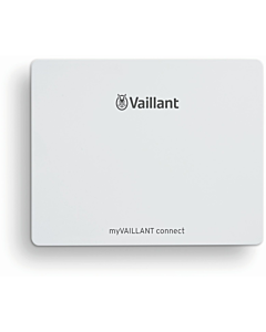 Vaillant Connect Gateway t.b.v. eBUS ketels
