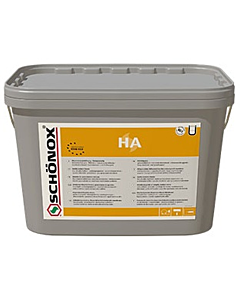 Schönox HA Pro afdichtingsmiddel emmer  7 kg
