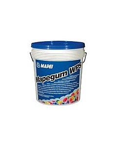 Mapei Mapegum WPS kit plus 5 kg