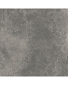 Pastorelli Freespace vloertegel dark grey rett 60 x 120 cm 1 stuks