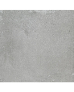 Rak Cementina vloertegel light grey mat rect. 60 x 60 cm 4 stuks