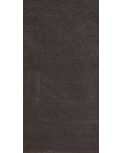 Rak Gems vloertegel black mat rect. 60 x 60 cm 4 stuks