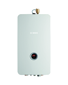 Bosch Tronic Heat elektrische verwarmingsketel 3500-  4 NL