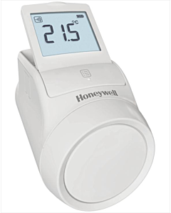 Honeywell Evohome draadloze thermostaatknop HR92WE