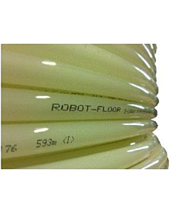 RobotFloor vloerverwarmingsbuis 5-laags PE-RT 17 x 2 mm rol 600 m