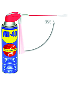 WD-40 multispray Smart Straw 450 ml