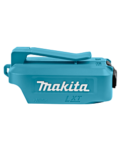 Makita USB-adapter LXT DECADP05 14.4-18V