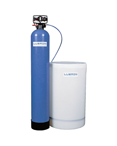 Lubron Duomatic T 045 Classic waterontharder 520 l/h