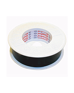 Coroplast isolatieband 15 mm geel/groen rol 4.5 m