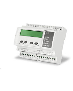 Fronius PV-System Controller
