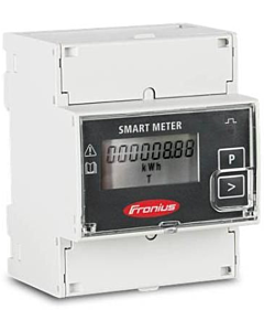 Fronius Smart Meter 3 x 63A